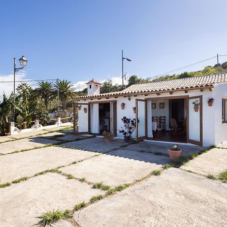Casa Rural Los Barros Genoves Exterior photo