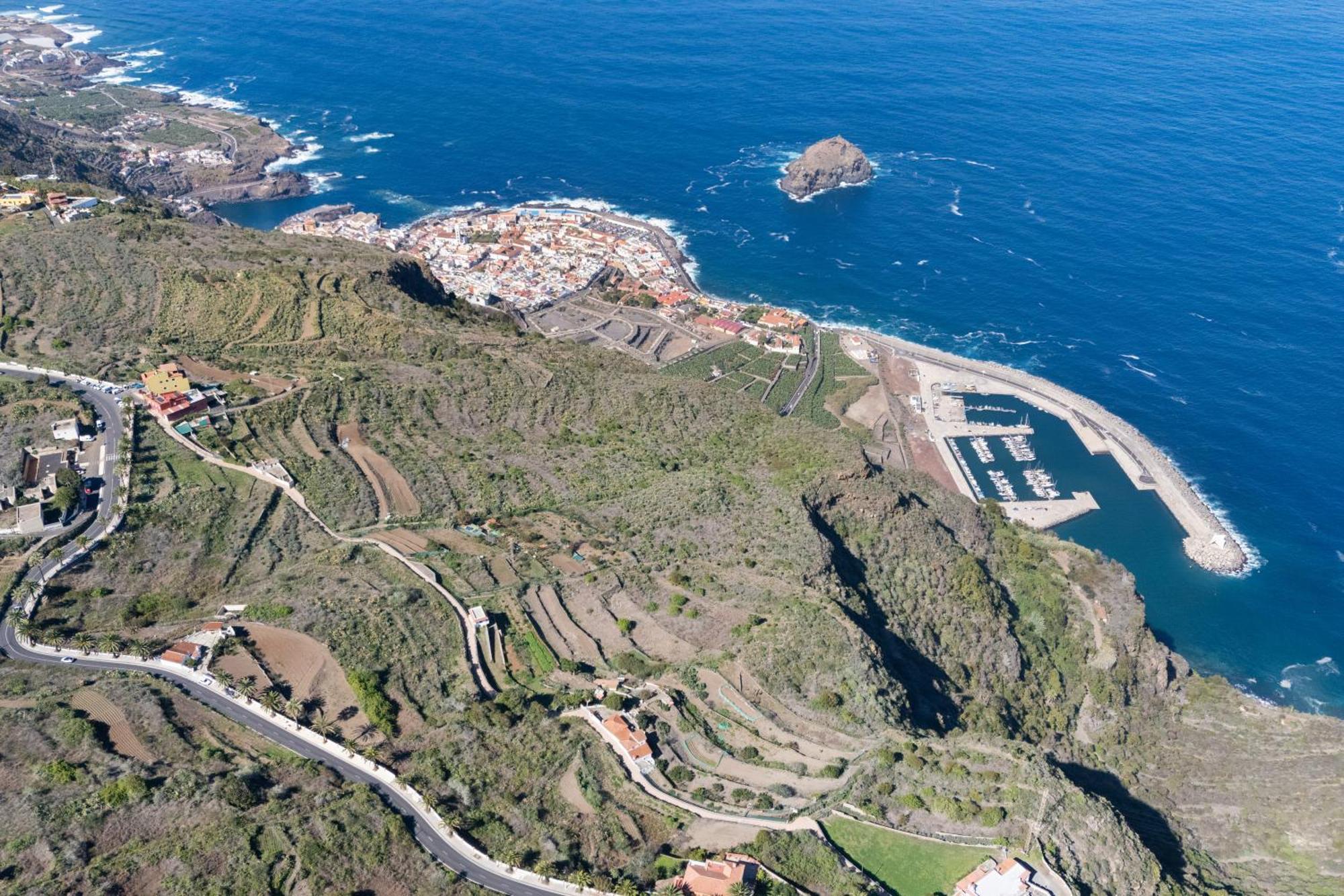 Casa Rural Los Barros Genoves Exterior photo