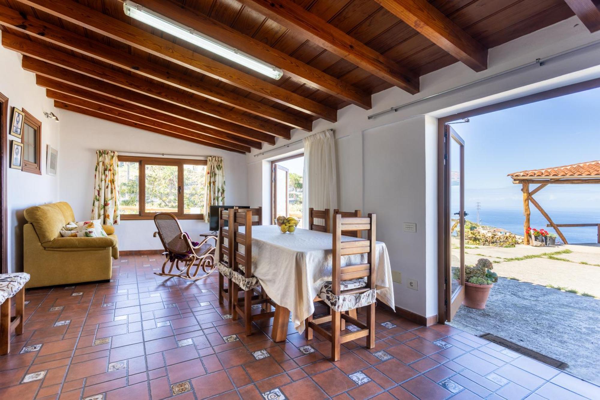 Casa Rural Los Barros Genoves Exterior photo