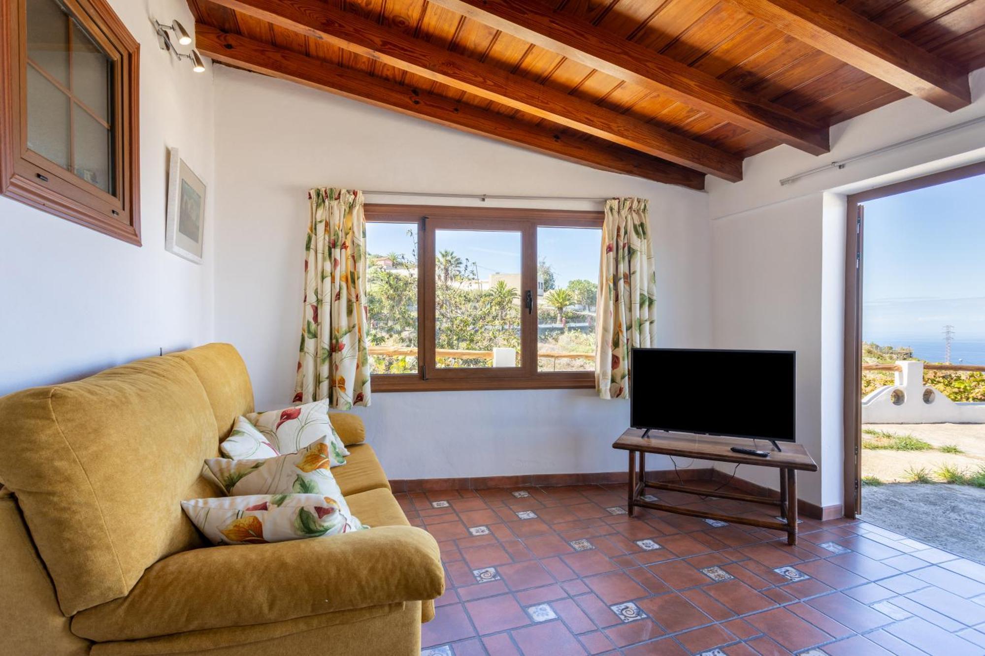 Casa Rural Los Barros Genoves Exterior photo