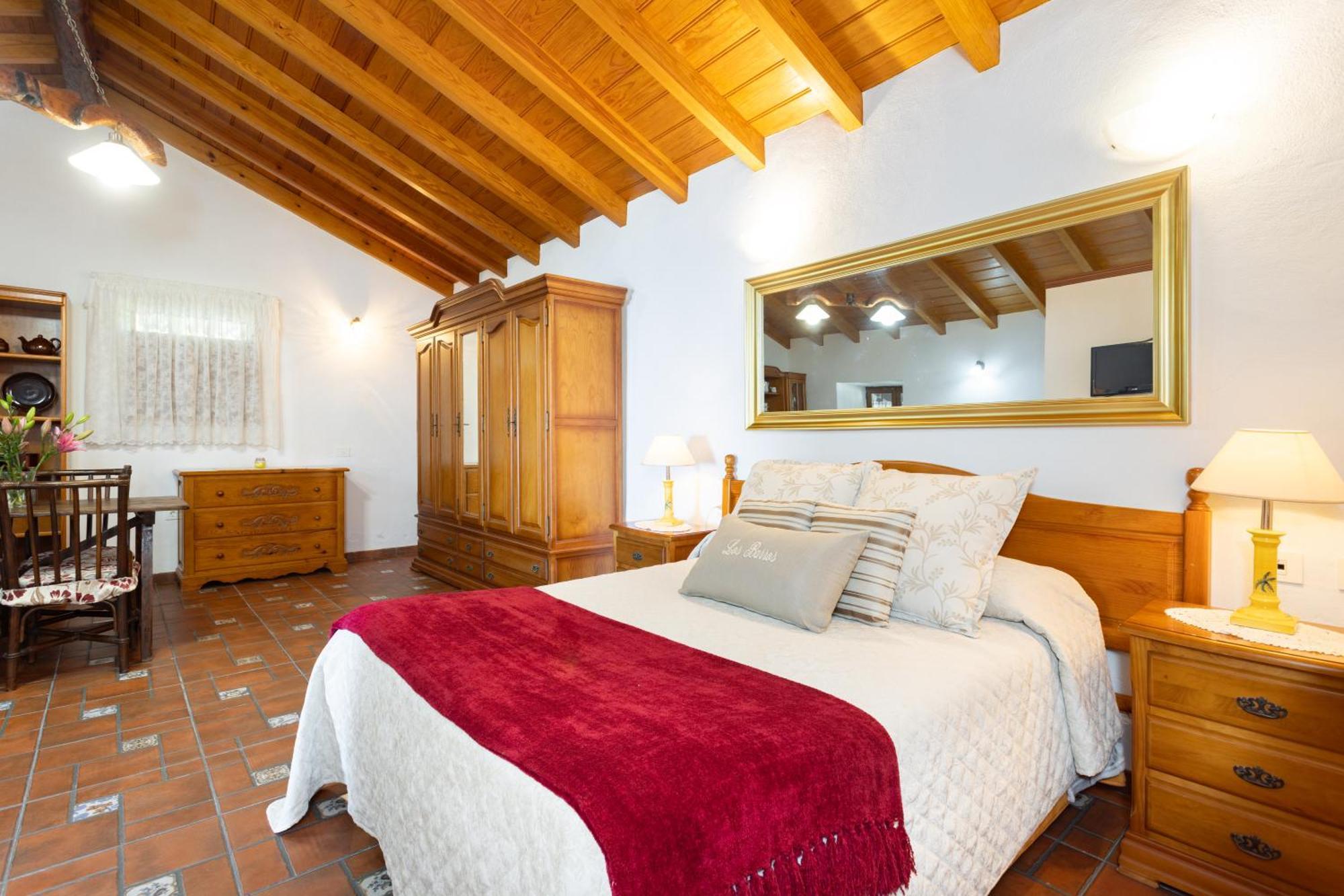 Casa Rural Los Barros Genoves Exterior photo