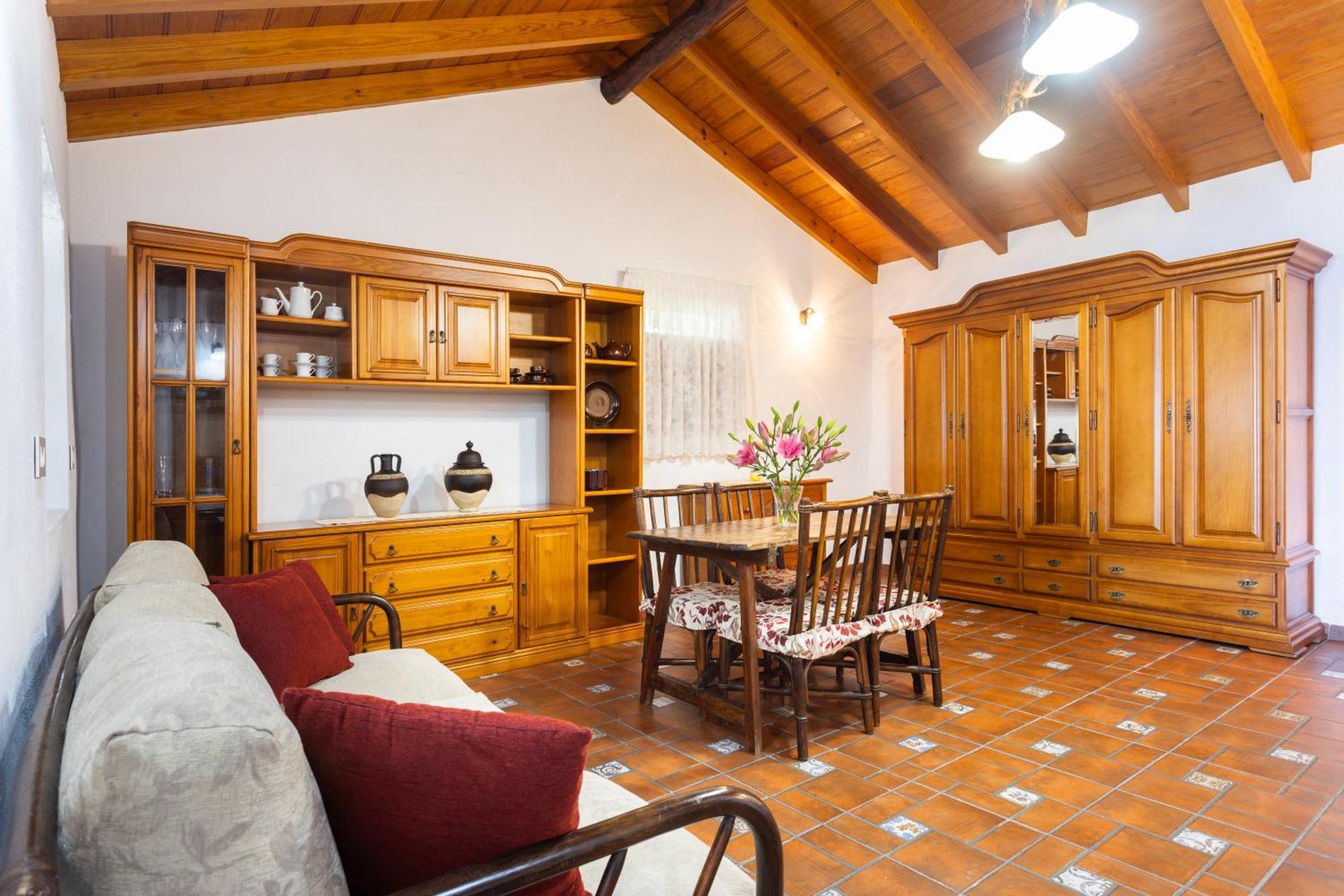 Casa Rural Los Barros Genoves Exterior photo