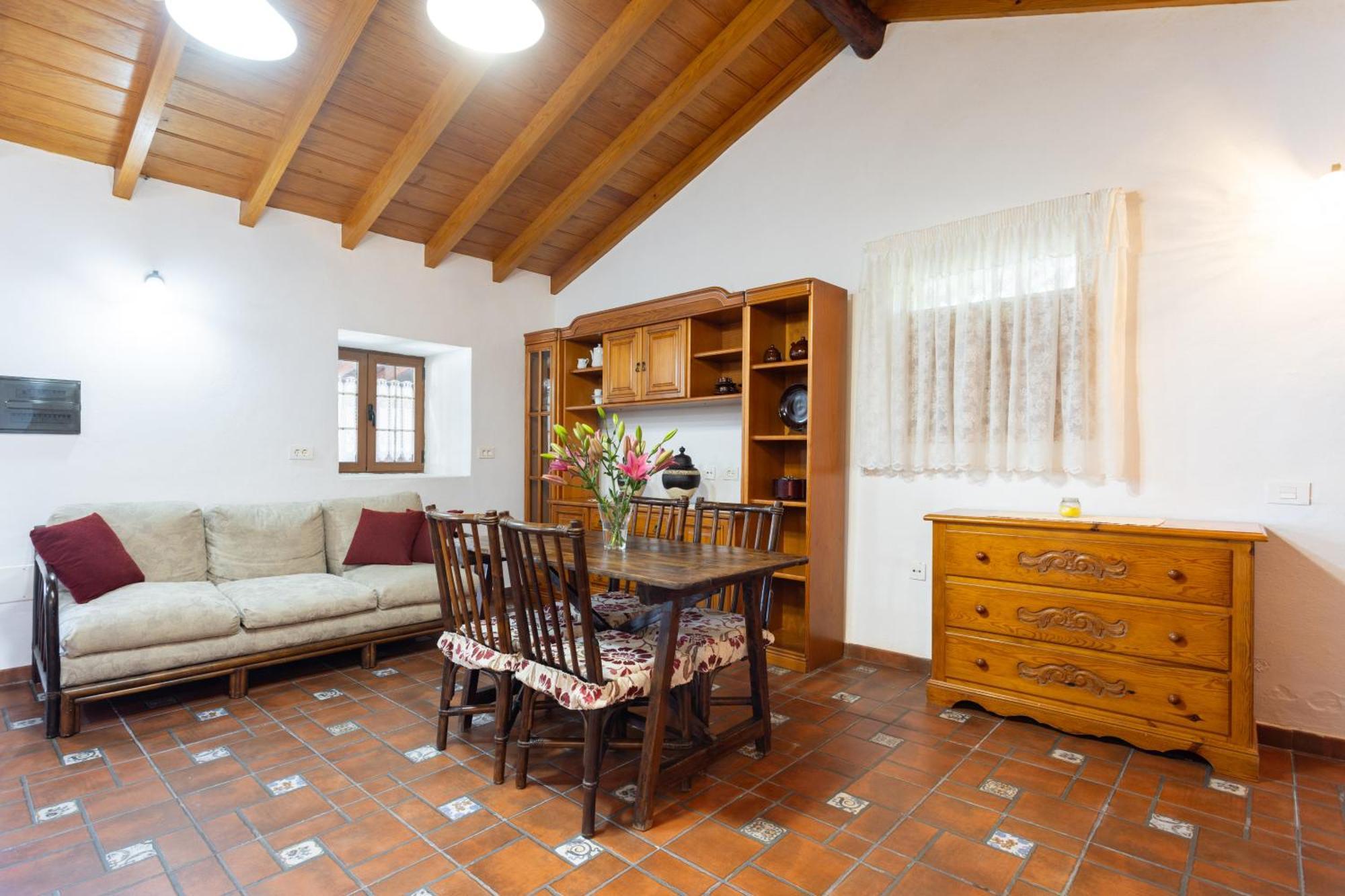 Casa Rural Los Barros Genoves Exterior photo