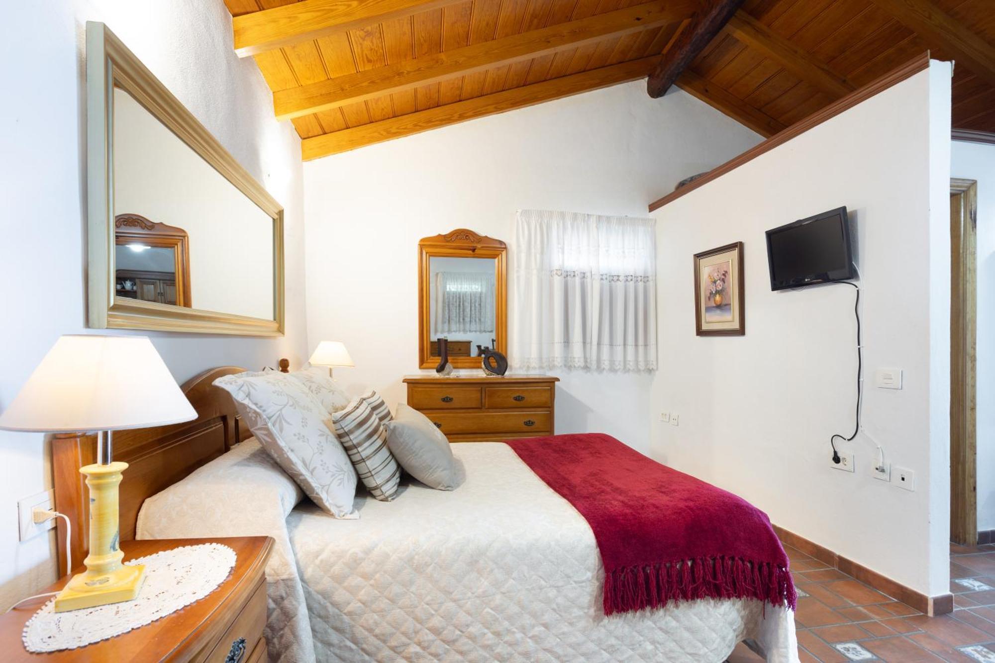 Casa Rural Los Barros Genoves Exterior photo