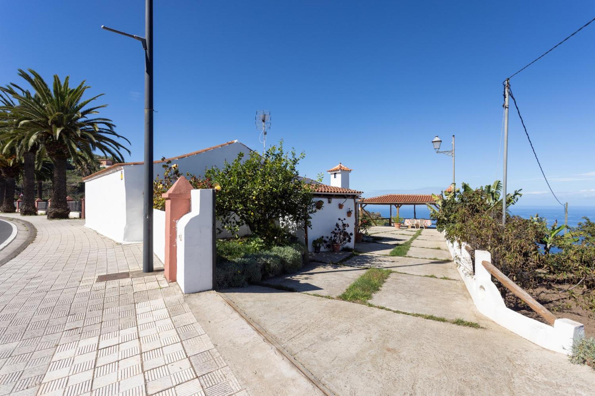 Casa Rural Los Barros Genoves Exterior photo