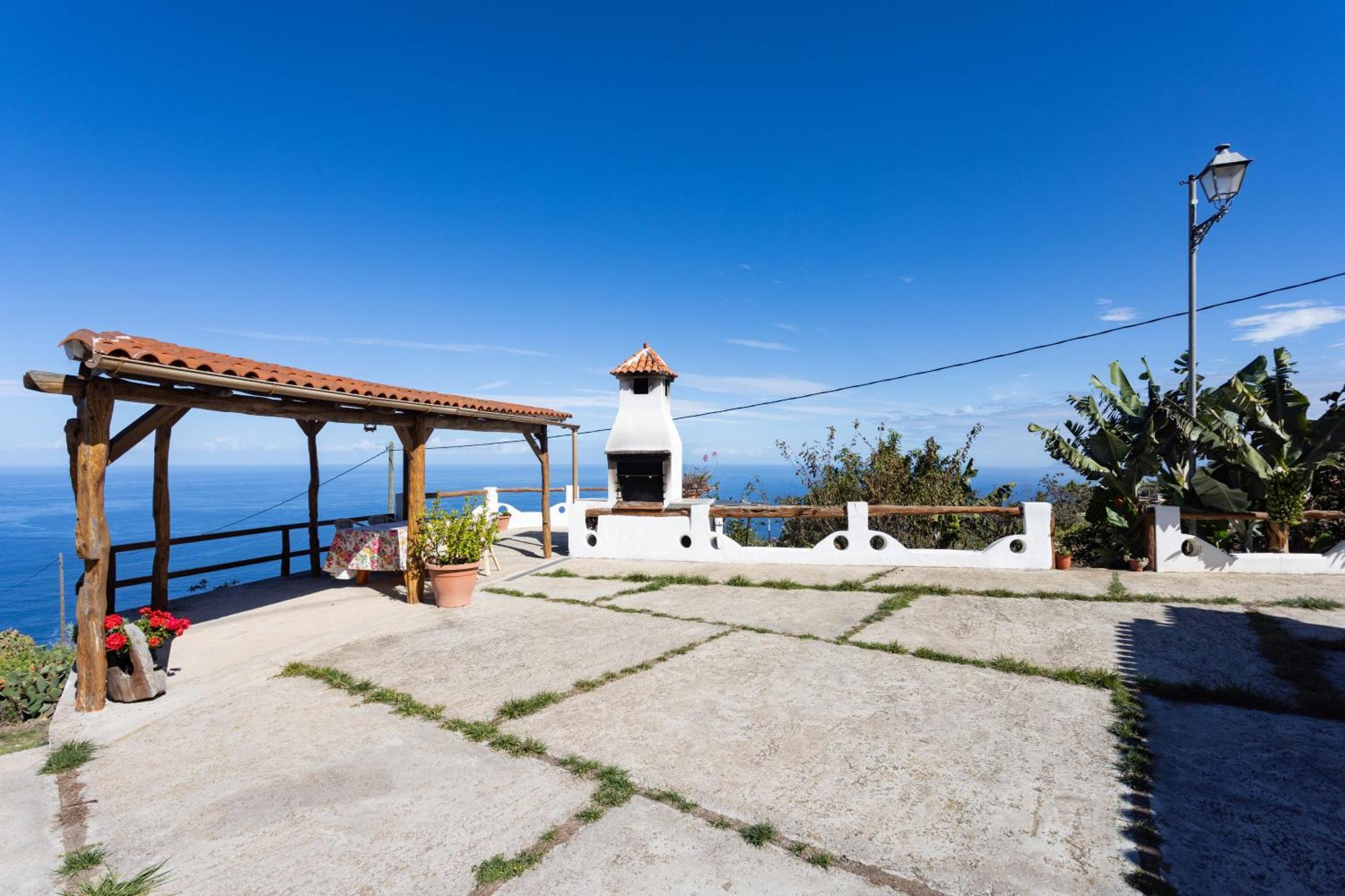 Casa Rural Los Barros Genoves Exterior photo