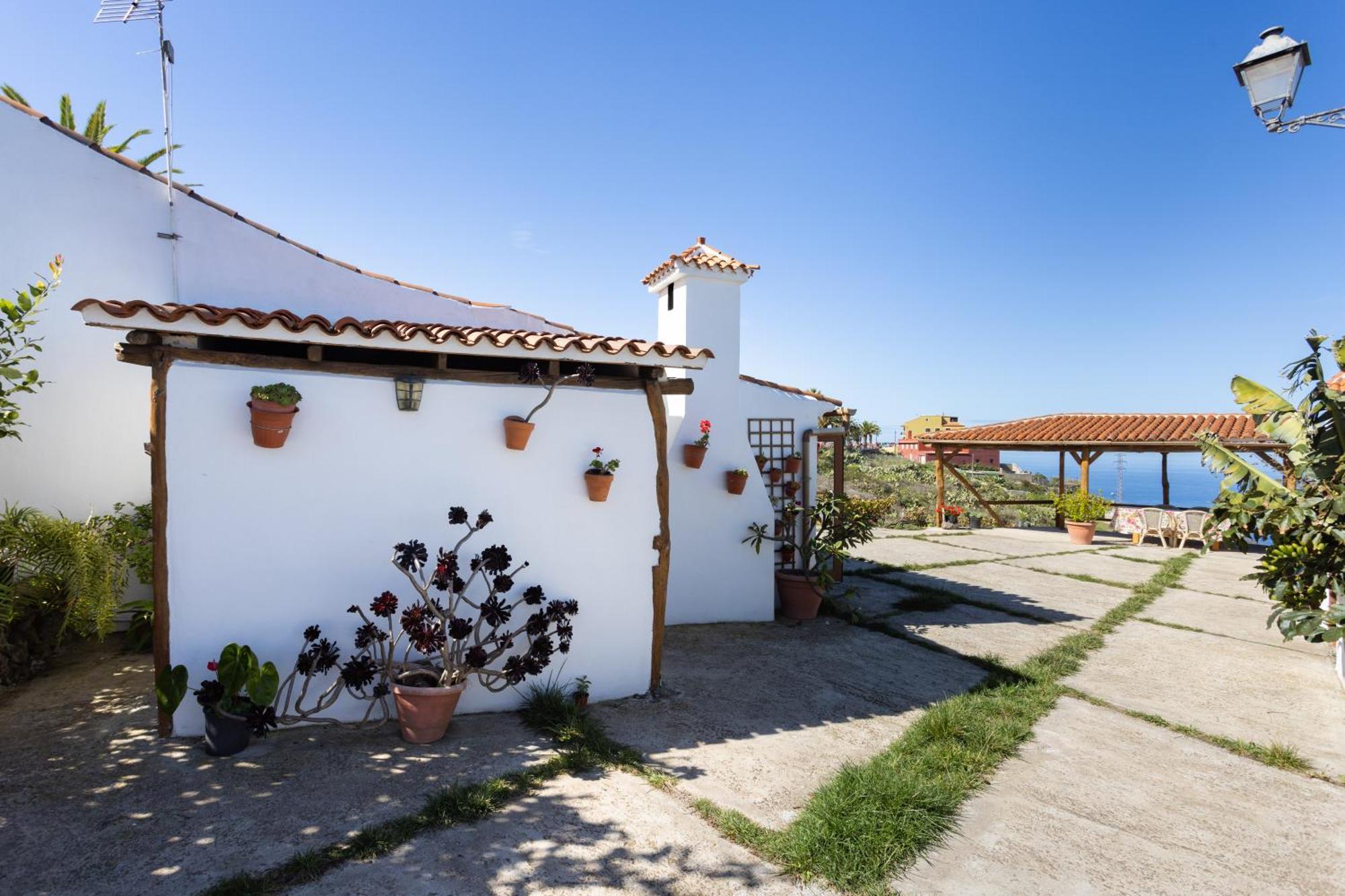 Casa Rural Los Barros Genoves Exterior photo