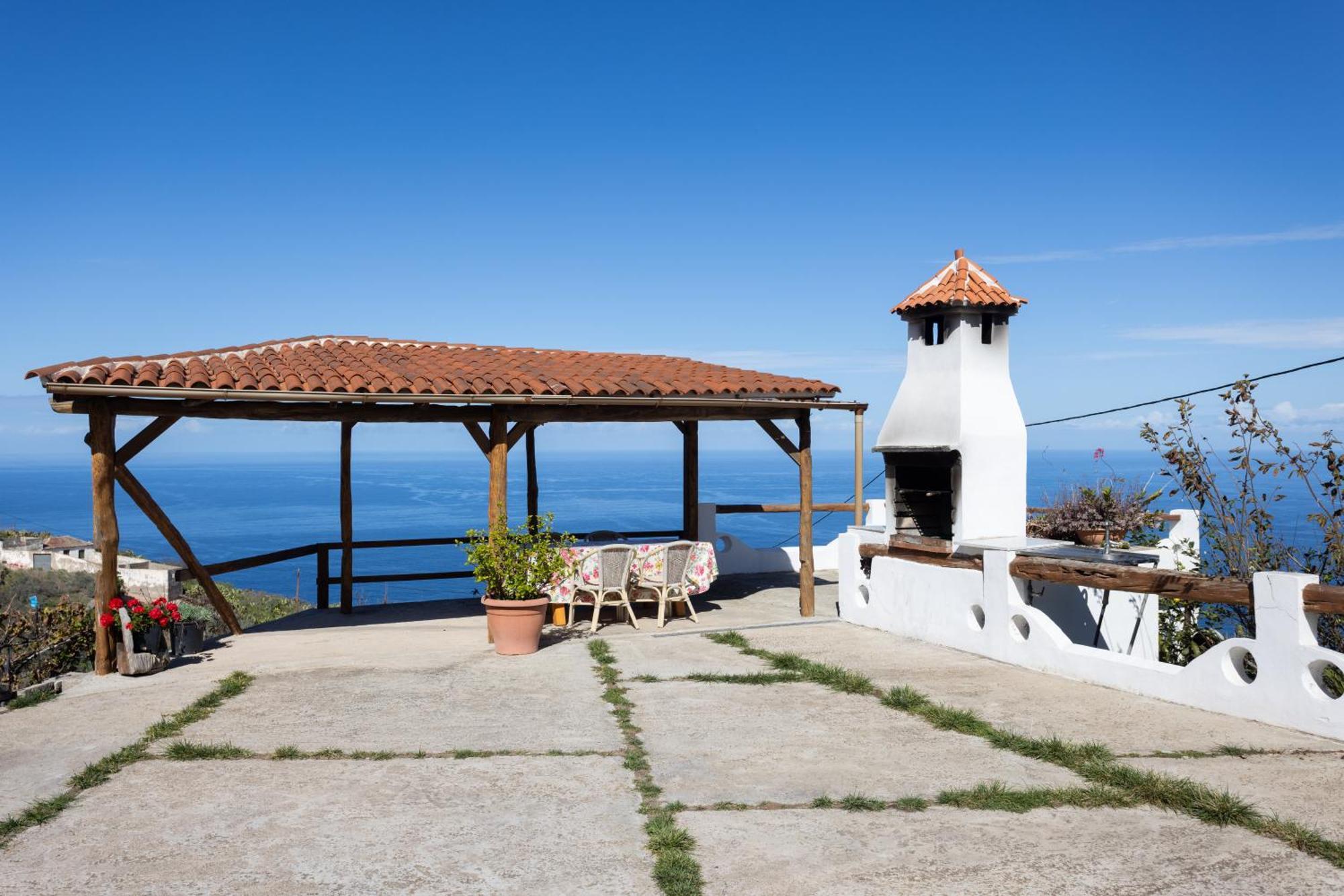 Casa Rural Los Barros Genoves Exterior photo