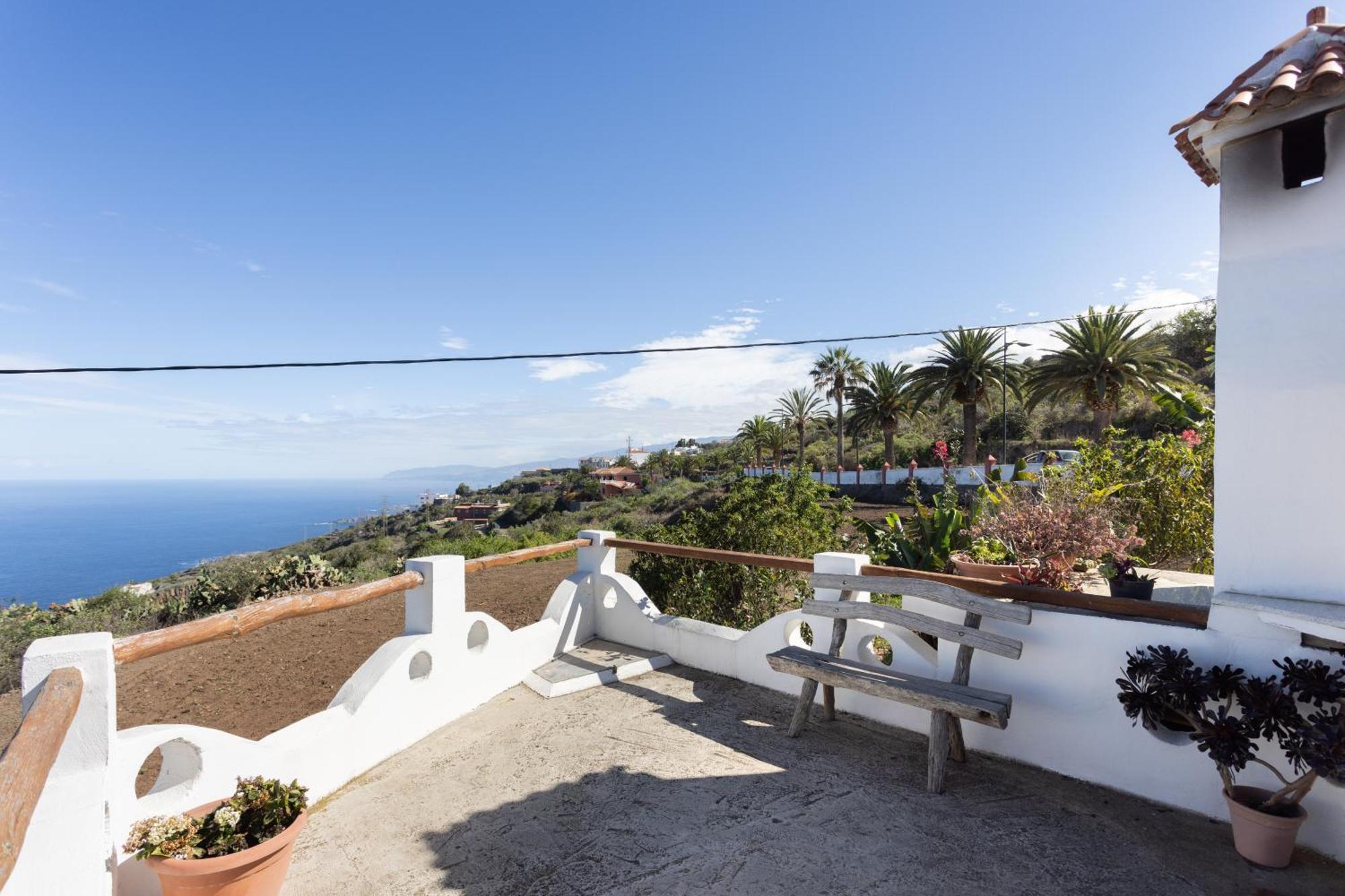 Casa Rural Los Barros Genoves Exterior photo